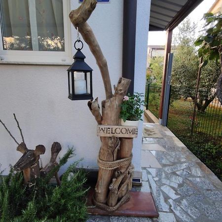 Susy Apartment Umag Ngoại thất bức ảnh