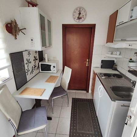 Susy Apartment Umag Ngoại thất bức ảnh