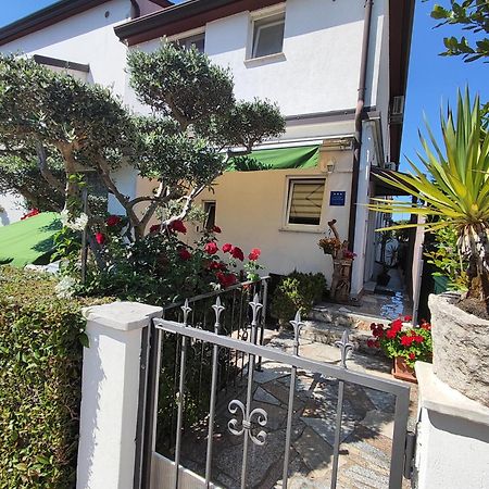 Susy Apartment Umag Ngoại thất bức ảnh