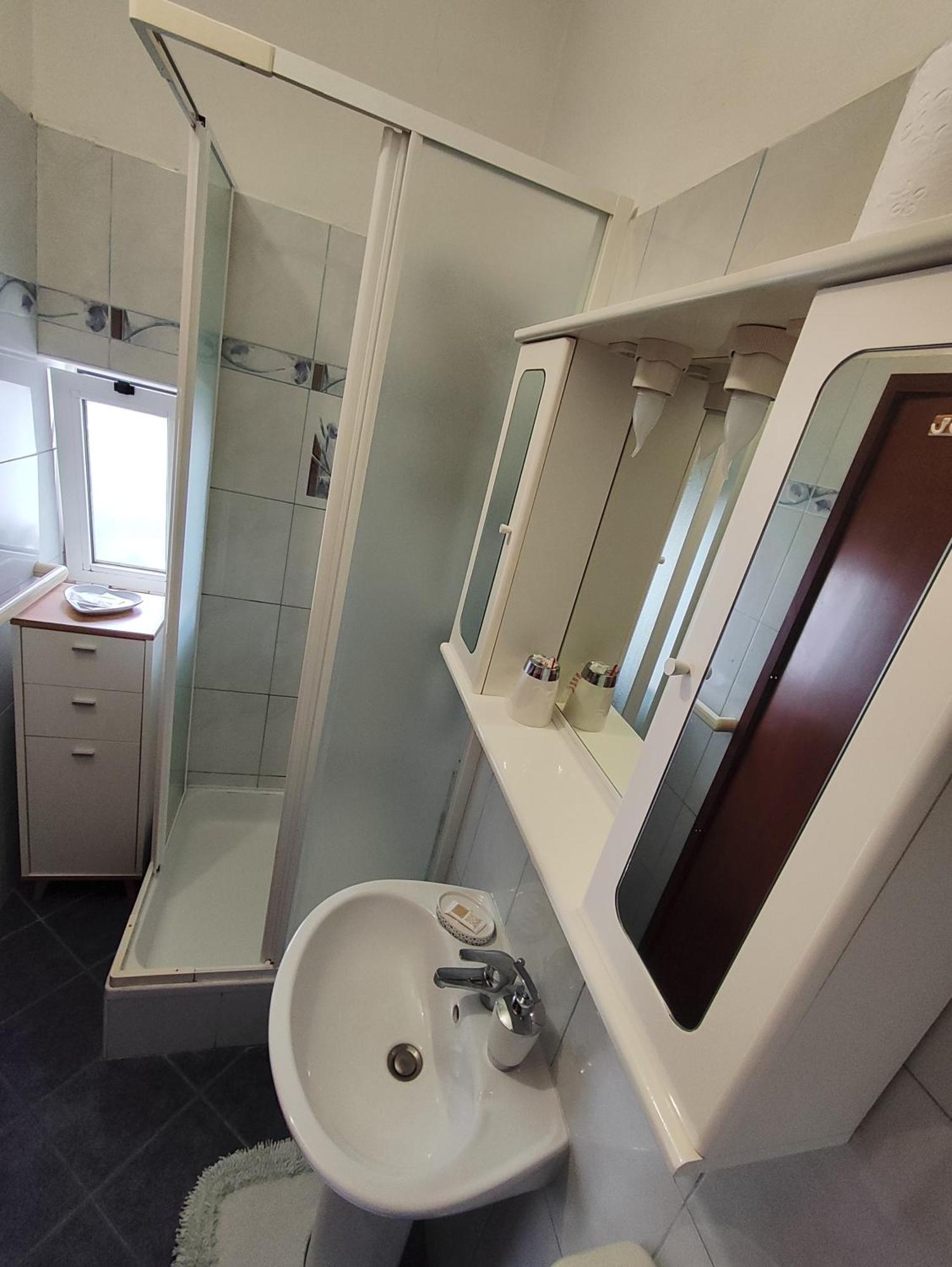 Susy Apartment Umag Ngoại thất bức ảnh