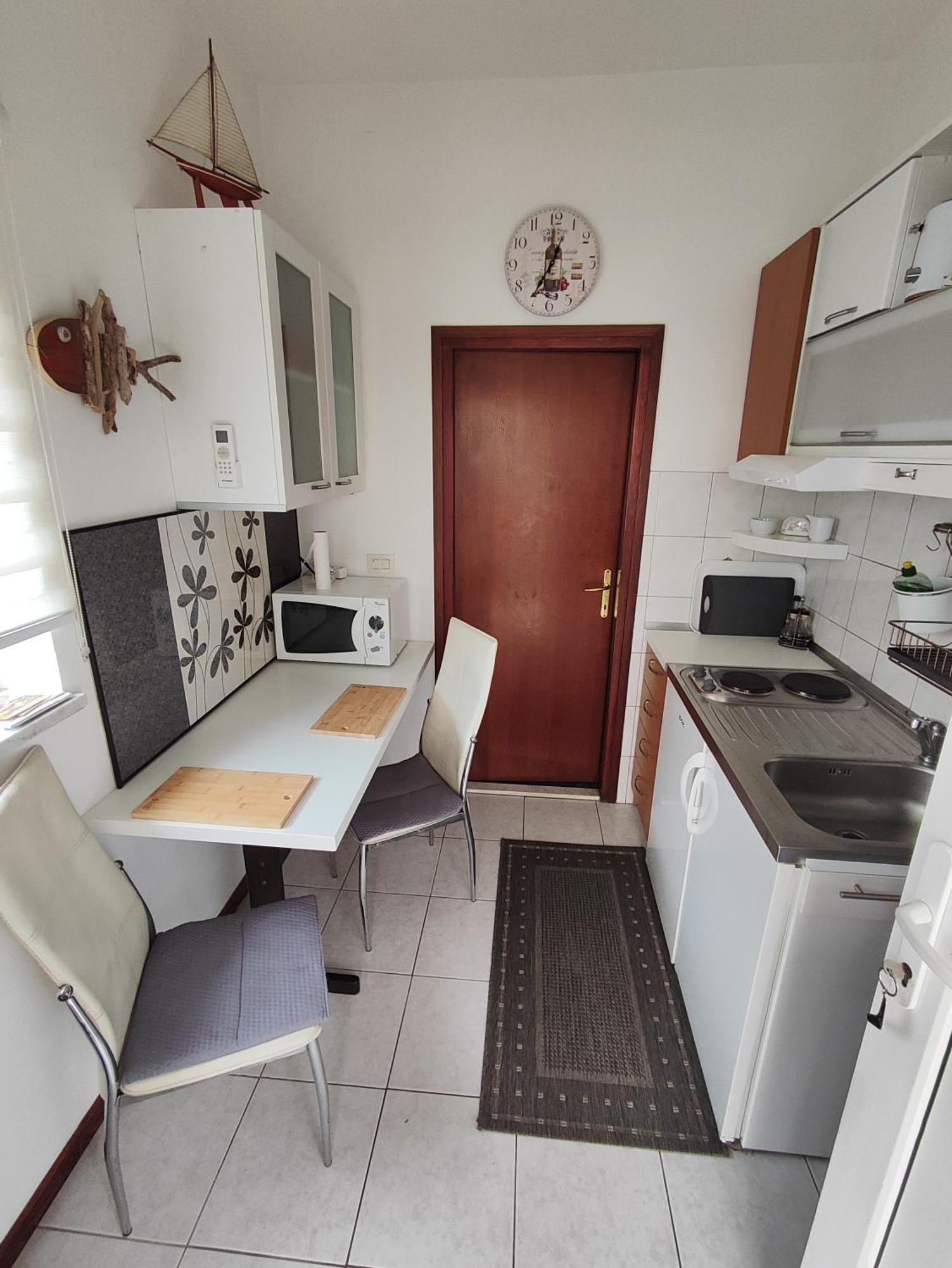 Susy Apartment Umag Ngoại thất bức ảnh